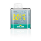 Motorex DOT 4 Lichid de Frână 250ml Verde