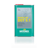 Motorex DOT 5.1 Lichid de Frână 1L Grey