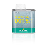 Motorex DOT 5.1 Lichid de Frână 250ml Grey