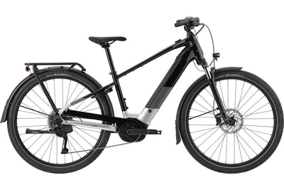 Tesoro Neo X 3 Cannondale 2024 Mercury #2