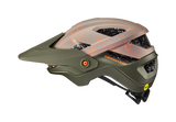 Cannondale Terrus Adult Helmet roșu
