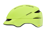 Cannondale Sidestreet Adult Helmet Yellow