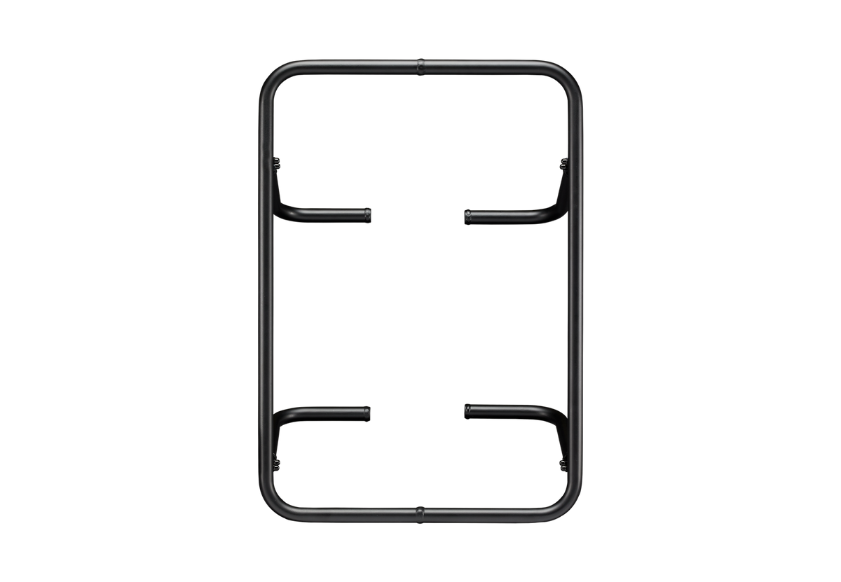 Cannondale Raíl Perimetral Cargowagen Neo Negro #5