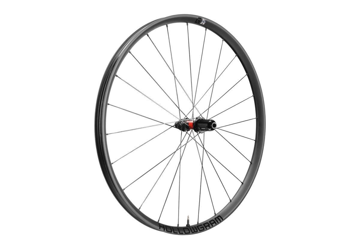 Cannondale G-SL 25 Rueda Trasera Shimano 142x12 Negro #2