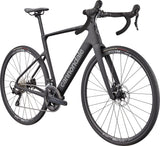 Biciclete Synapse Carbon 5 Cannondale 2025 Black
