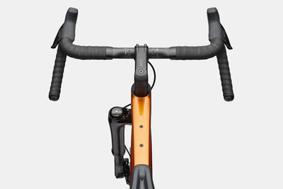 Topstone Carbon Ltd Lefty Cannondale 2025 Tiger Eye #4
