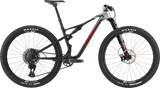 Biciclete Scalpel 1 Lefty Cannondale Silver