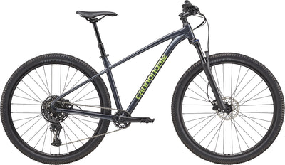 Trail 1 Cannondale 2025 Tungsten Blue #2
