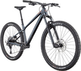 Biciclete Habit HT 1 Cannondale Tungsten Blue