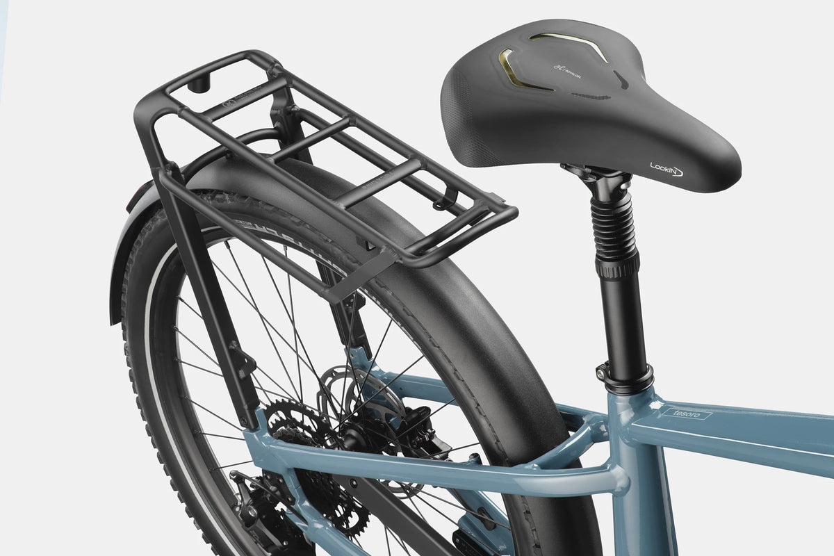 Tesoro Neo 2 Cannondale 2025 Storm Cloud #7