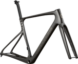 Cadre Bicicletă Cannondale SuperSix Evo LAB71 Frameset Raw