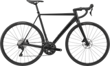 Biciclete Cannondale CAAD14 3 SMU 2026 Black
