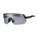 Shimano Ochelari de Soare CE-TCNL2 Technium L Fotocromatic Gray Matte Black