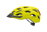 Cannondale Quick Adult Helmet Galben