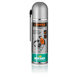 Motorex Copper Anti-Seize Lubricant Aerosol 300ml Gri