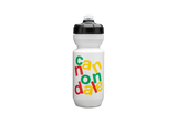 Cannondale Gripper Stacked Sticlă Albă 600ml