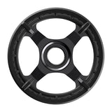 Shimano Steps CR-ET600 Foaie de angrenaj 50mm Ghid de lanț 1x Negru