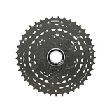 Shimano Caseta CS-LG400 9v Negru