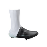 Shimano S-Phyre Flash Shoe Covers Alb
