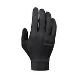 Shimano Explorer FF Gel Unisex Mănuși Negru