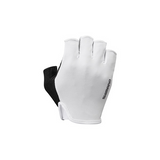 Shimano Airway Mănuși Unisex Albe
