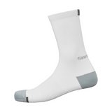 Shimano Performance XS Unisex Șosete Albe