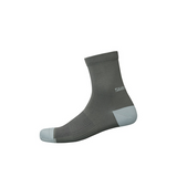 Shimano Performance Mid-Calf YS Unisex Socks Ebony
