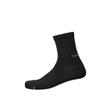 Shimano Performance Mid-Calf YS Șosete Unisex Negre