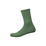 Shimano Evolve Șosete Unisex Sage Green