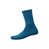 Shimano Performance ZS Șosete Unisex Indigo Blue