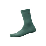 Shimano Performance ZS Unisex Socks Sage Green