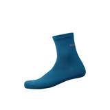 Shimano Performance Mid-Calf ZS Șosete Unisex Indigo Blue