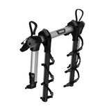 Thule OutWay Suport Biciclete Spate 3 Biciclete Negru/Argintiu