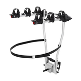 Thule Hangon Suport Biciclete pentru Minge de Remorcare 3 Biciclete Negru/Argintiu
