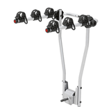 Thule Hangon Suport Biciclete pentru Minge de Remorcare 3 Biciclete Non-Rabatabil Negru/Argintiu
