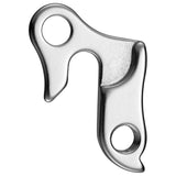 VAR Derailleur Hanger DH-69009 Cube Giant Specialized Trek Silver