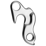 VAR Derailleur Hanger DH-69014 Canyon Cube Orbea Scott Trek Argintiu