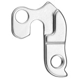 VAR Derailleur Hanger DH-69120 Scott Silver