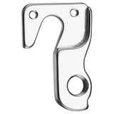 VAR Derailleur Hanger DH-69256 Orbea Silver