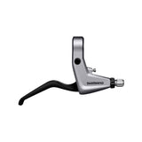 Shimano BL-T4010 Manetă de Frână Dreapta Argintie