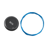 Shimano RC902 BOA LI2 Kit Dreapta Unisex Albastru