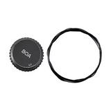 Shimano RC902 BOA LI2 Kit Stânga Unisex Negru