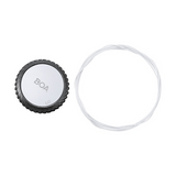 Shimano RC902 BOA LI2 Kit Dreapta Unisex Alb