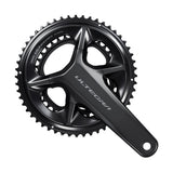 Angrenaj Shimano Ultegra FC-R8100 Hollowtech II 52/36t 12v Fără Butuc Negru