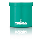 Motorex White Grease Sticlă 850g