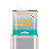 Motorex Hydraulic Brake Fluid pentru frâne Non-Shimano 250ml Green