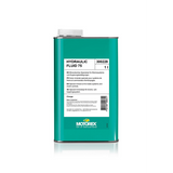 Motorex Hydraulic Brake Fluid pentru frâne Non-Shimano 1L Verde