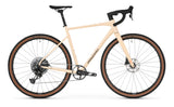Bicicletas Gravel Megamo Jakar 20 2027 Dust