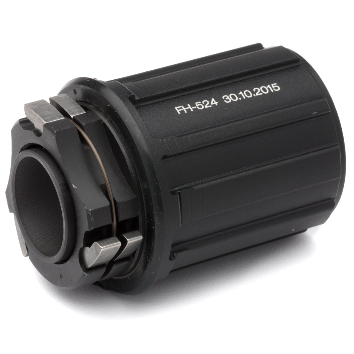 Cuerpo Buje Libre Formula FH-524 Negro