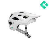Cască Lazer Jackal KC CE-CPSC Unisex Matte Full White